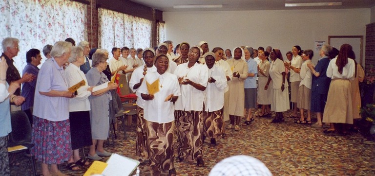 célébration festive 2006