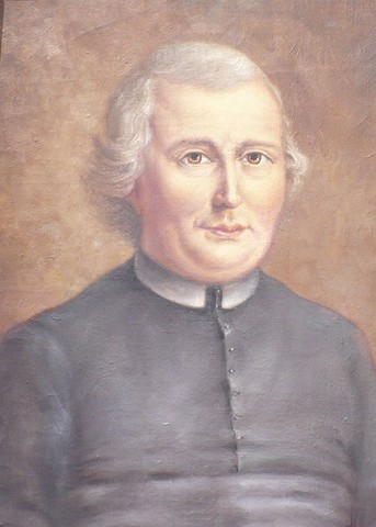 Dom Minsart Fondateur